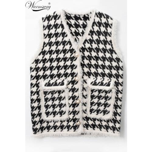 WARMSWAY Women's Demi Jackets