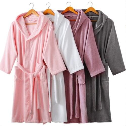 WINJAUNT Hooded Towels