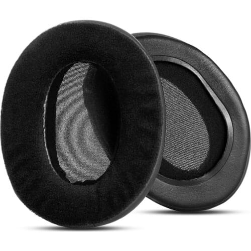 Replacement Earpads Foam Ear Pads Pillow Cushion Cover Repair Parts for Fostex T50RP TH-900 TH-X00 T40RPMk3 X2 T40RPs Headphones
