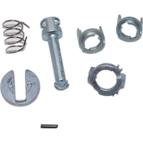 1998-2006 M3 Barrel Cylinder E46 Door Lock Repair Kit for BMW E46 3 Series 323i 323c 323ci 325i 325xi 325c 325ci 328i