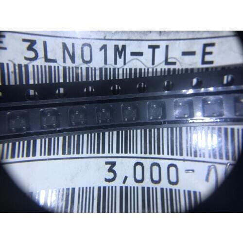 3LN01M-TL-E 3LN01M (MARKING:Y A) new original More discounts are needed.Please contact us