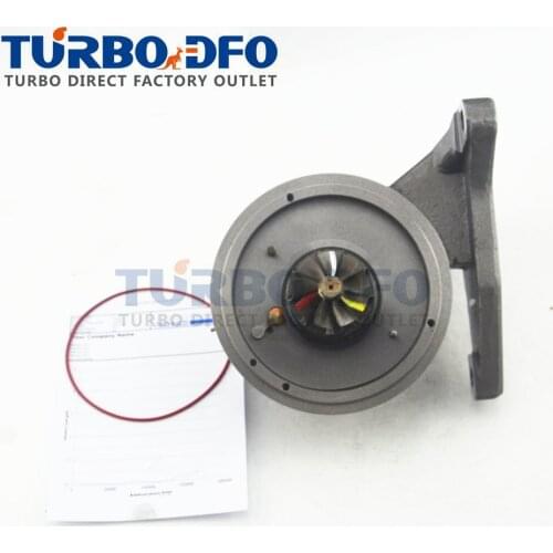 760698-5003S cartridge turbine NEW for Volkswagen T5 2.5D 130 HP 96 Kw R5 Euro4 2005 - turbocharger core 760698 070145701R CHRA