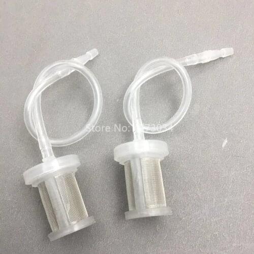 10PCS Sub tank ink filter for Infinity Flora Zhongye Phaeton Flora Myjet Human Allwin Galaxy inkjet printer ink bottle filter