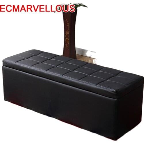 Sofa Bancos Madeira Taburet Sgabelli De Aluminio Escalera Plegable Shoes Store Kids Furniture Poef Pouf Taburete Storage Stool