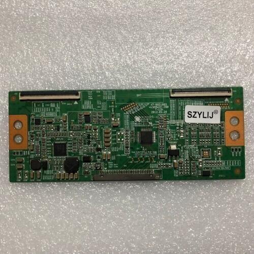 SZYLIJ HV365WXC-200 47-6021003 work M370X12-E1-B logic board