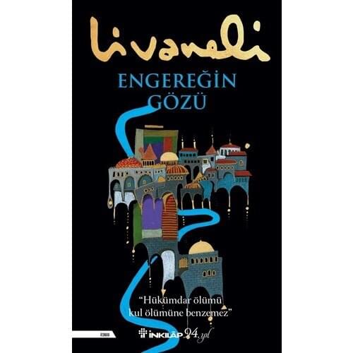 Engereğin Eye-Zülfü Livaneli