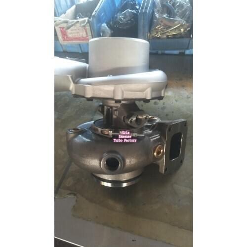 HT3B-GM TURBOCHARGER 4049457