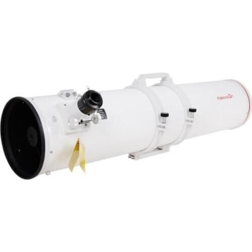 Maxvision 8 Inches 203/1000mm Parabolic Newtonian Reflection Astronomical Telescope 841X OTA Primary Mirror