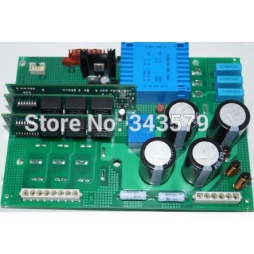 Power module,KLM4,00.781.4754/01,00.785.0031,M2.144.2111, plus version