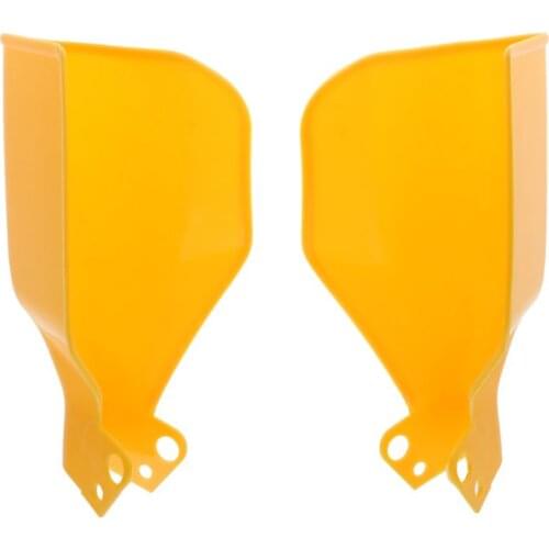 Motorcycle Hand Guard Handguard Shield Windproof Universal Protective Gear for ktm 530EXC EXC-R XC-W XCR-W SEROW225/250