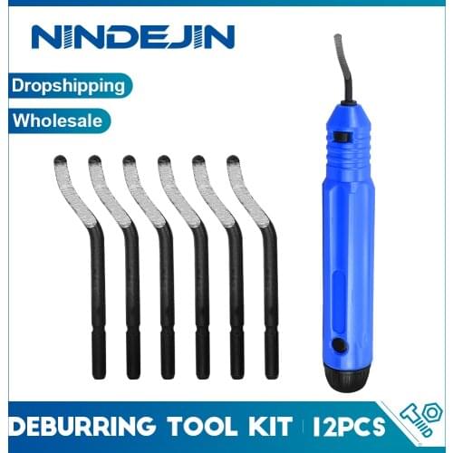 NINDEJIN Knives