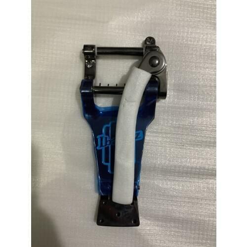 Original Bigsby Tremolo Bridge BG-SA Model For IBZ Electric Jazz Hollowbody Guitar