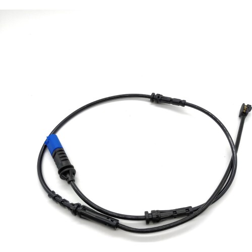 Fit for Car brake alarm cable quality assurance product length: 845MM OE: 34356870353