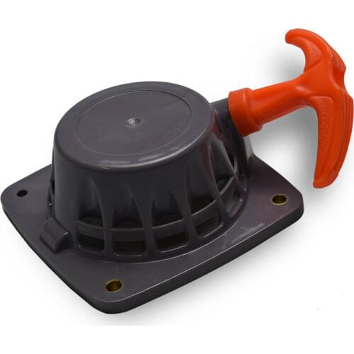 Pull Starter For Huasheng 139 49cc 4 Stroke Engine Gas Bike Pull Start