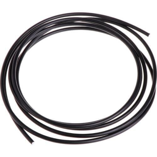 QILEJVS 3m Mountain Bike Hydraulic Disc Brake Oil Tube Pipe Bicycle Braided Brake Hose