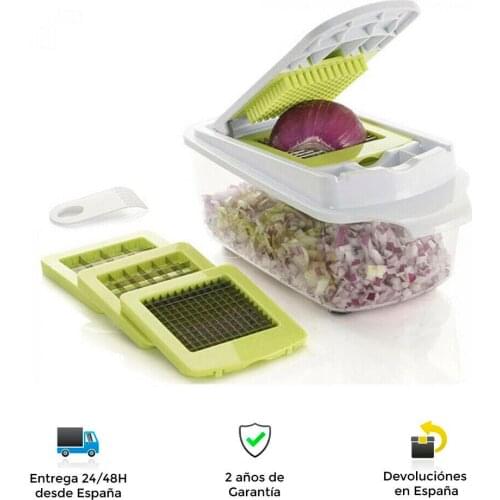 SILVANO Slicers For Slicing