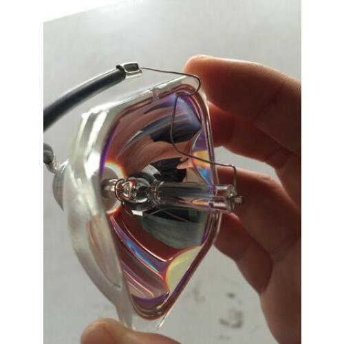 Compatible Projector Bare Bulb ELPLP67 V13H010L67 For Epson EB-X14, EB-W02, EB-X02, EB-S12, EB-X11, MG-850HD, EH-TW480