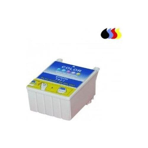 T027 CARTRIDGE GENERIC EPSON COLOR (42 ml)