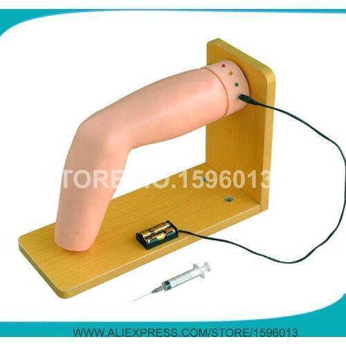 Elbow Joint Intra-cavitary Injection Training Simulator,Articular Puncture Training Model