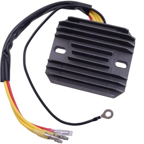 Motorcycle Voltage Regulator Rectifier Fit For Suzuki GS750 GS750L GS750E GSX750 GS850GL GS250 GS400B GS400C GS425 GS450 GS550