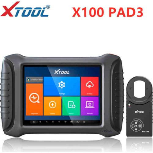 XTOOL Programming And Overclocking Tools