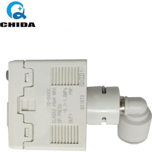 ZSE30A-01-N-ML Digital pressure switch meter