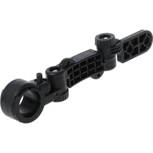 55KD Bicycle Clip Mudguard Accessories MTB Mountain Bike Cycling Plastic Thick