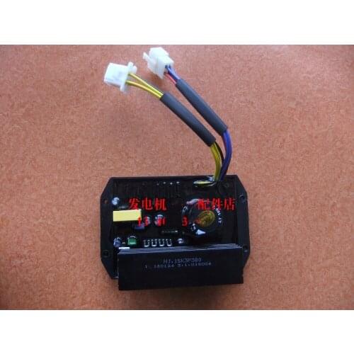 MTQ13800E AVR 10KW 15KW Automatic voltage regulator