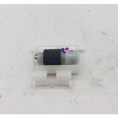 Paper roller for epson workforce wf-100 printer