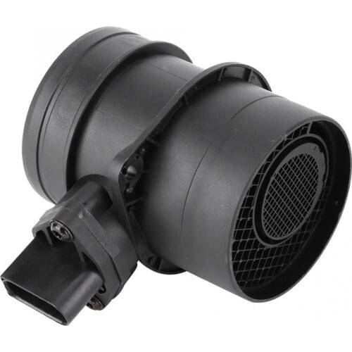 Mass Air Flow Meter Sensor with housing for Audi A3 A4 S4 A6 B6 B7 1.9 2.0 2.5 2.8 TDI 0281002461 074906461B 3M2112B529AA