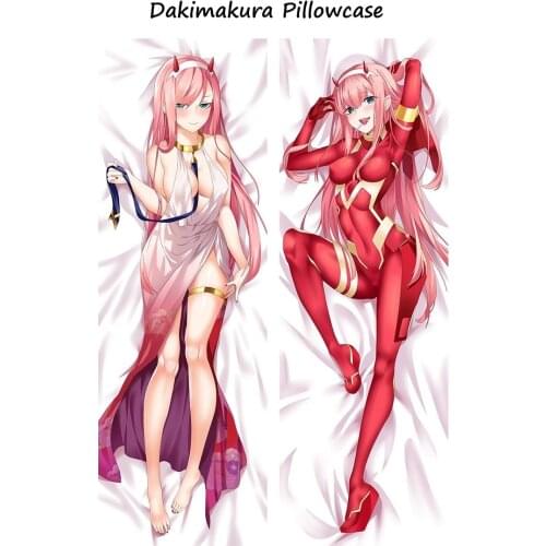 High School DXD Sexy Girl Anime loli Pillowcases Otaku boyfriend Bedding Dakimakura Hugging Body Japanese Throw Pillow Cover