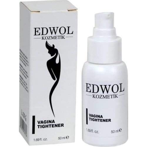 Edwol Genital Area Firming Gel
