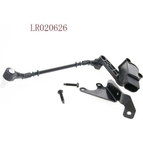 LR020626 New Car Styling For Range Rover L322 02-12 Front Left RHS Suspension Ride Height Level Sensor OE# RQH500431,RQH500430