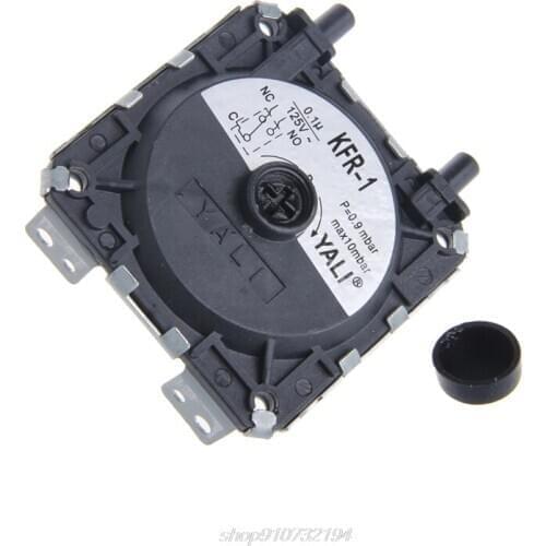 Strong Exhaust Gas Water Heater Repair Part Air Pressure Switch AC2000V 50Hz 60S O29 20 Dropshipping