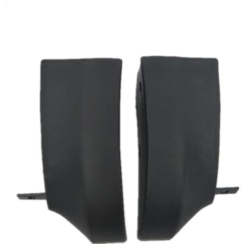 3B0 853 897A Rear Fender Corner Mudguard Side Skirt Trim Cover For Passat B5 3B0853897A 3B0853898 A