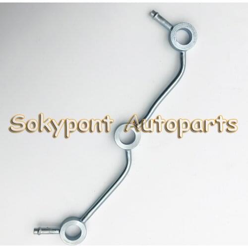 New Overflow Pipe for Kubota D1105 Engine 16261-42502 1pc