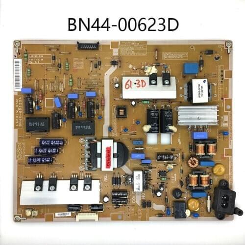 Original 100% test for samgsung UA46F6400AJ L46X1Q_DSM BN44-00623A BN44-00623D power board
