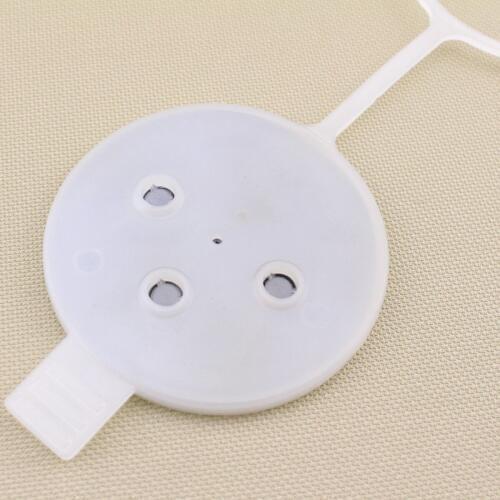 1Pcs Windshield Wiper Washer Fluid Reservoir Tank Bottle Cap For Mercedes Benz