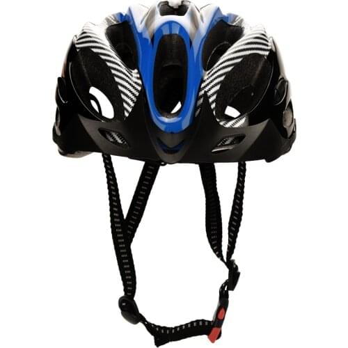 Riding Sports Helmet Adjustable Head Band Protective Gear Outdoor Climbing Equipment Carbon Fiber Textured Cycling Helmet