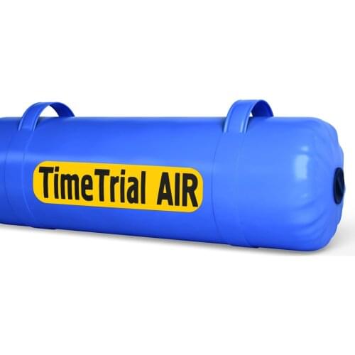 TimeTrial Barbell Bars