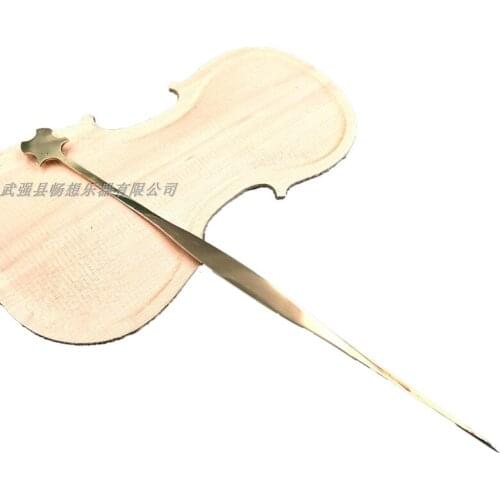 Nice Bass soundpost setter,soundpost tool ,luthier luthier and install tool