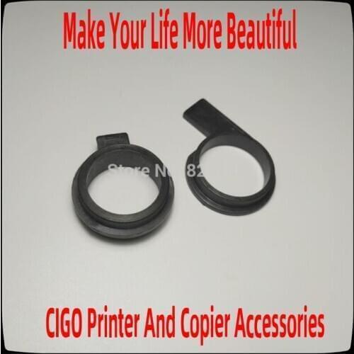 For Kyocera TASKalfa 1800 1801 2200 2201 2010 2011 2210 2211 Printer Upper Fuser Roller Bearing,1800 1801 Heat Roller Bushing