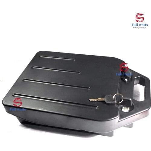 Waterproof 60V 25Ah Lithium Ion Battery 60v Li Ion for 1000W 2000W Two Wheel Foldable Citycoco Electric Scooter + 3A Charger Wa