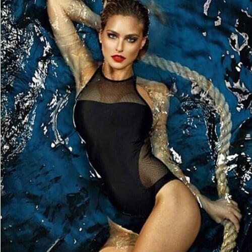 ZPDWT Closed Swimwear