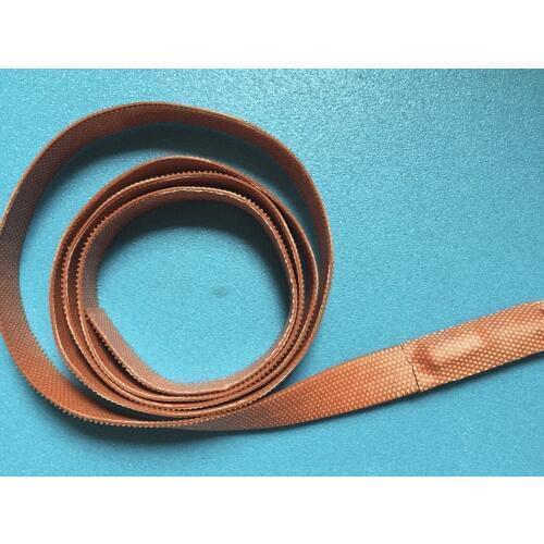 10mmX1471mm,20W 12V Silicone Pipe Heater, Tube Heating Strip, Heating Belt, waterproof thermostat 60 degrees Warming Products