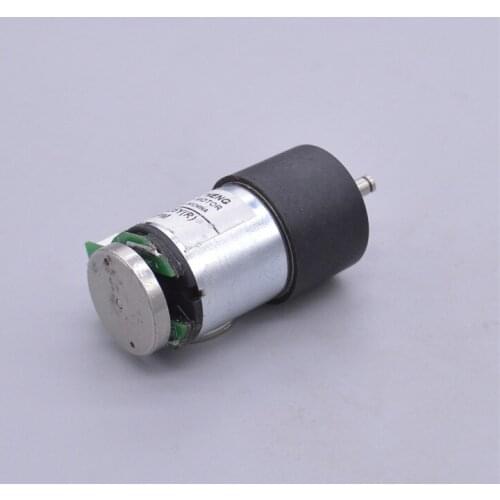 10PCS DC12V 70RPM miniature DC gear motor Hall speed measuring power tools / medical equipment / DIY accessories motor
