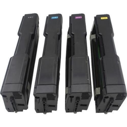 4X SPC260 SPC261 SPC250 Toner Cartridge for Ricoh SP C260 C261 C261DNw SPC250E SPC260DNW SPC261SF C260dnw C261sf 260DNW 261SF