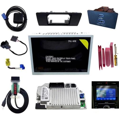 Abdo TVs, Audio And Video