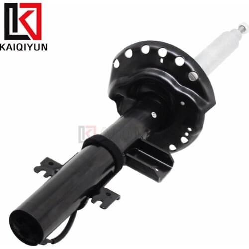 Rear Right Suspension Shock Absorber For Land Rover Range Rover Evoque w/Magnetic Damping 2012-2016 Air Shock LR024447 LR079421