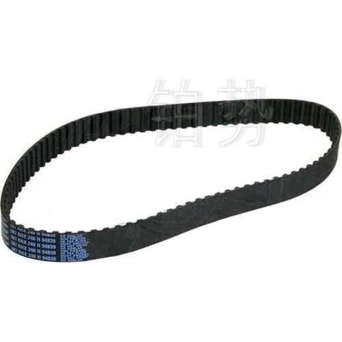 Car Toothed belt pub licP ass at/ 4Mo tio nAu diA 8/S 8qu att roA 4/A vant Engine timing set decoration belt Water pump belt